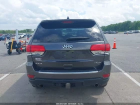 Jeep Grand cherokee * 5.7L* KEYLESS* Camera* ПОДГРЕВ* , снимка 6