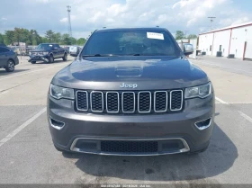 Jeep Grand cherokee * 5.7L* KEYLESS* Camera* ПОДГРЕВ* , снимка 2