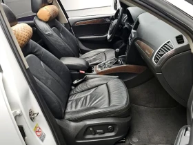 Audi Q5 2.0 TDI Quattro, снимка 10