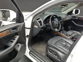 Audi Q5 2.0 TDI Quattro, снимка 12