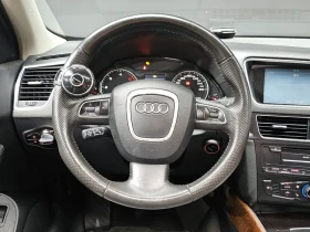 Audi Q5 2.0 TDI Quattro, снимка 13