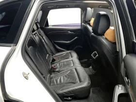 Audi Q5 2.0 TDI Quattro, снимка 11