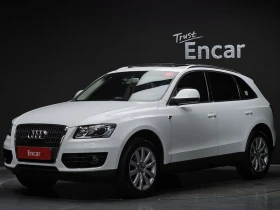 Audi Q5 2.0 TDI Quattro, снимка 1
