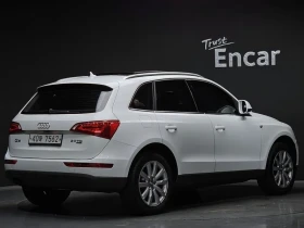 Audi Q5 2.0 TDI Quattro, снимка 2
