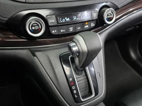 Honda Cr-v 4WD EX-L, снимка 9