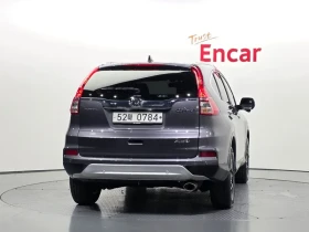 Honda Cr-v 4WD EX-L, снимка 4