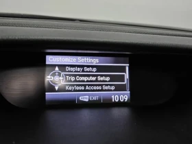 Honda Cr-v 4WD EX-L, снимка 14