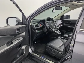 Honda Cr-v 4WD EX-L, снимка 10