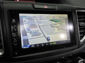 Honda Cr-v 4WD EX-L, снимка 15