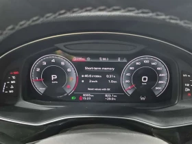 Audi Q7 45 TFSI QUATTRO| 360| PANO| 2 КЛЮЧА| 7 МЕСТЕН| , снимка 10