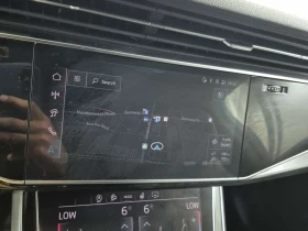 Audi Q7 45 TFSI QUATTRO| 360| PANO| 2 КЛЮЧА| 7 МЕСТЕН| , снимка 11