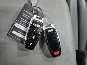 Audi Q7 45 TFSI QUATTRO| 360| PANO| 2 КЛЮЧА| 7 МЕСТЕН| , снимка 17