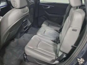 Audi Q7 45 TFSI QUATTRO| 360| PANO| 2 КЛЮЧА| 7 МЕСТЕН| , снимка 12