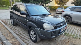 Hyundai Tucson 2.0i 143 газ, снимка 5