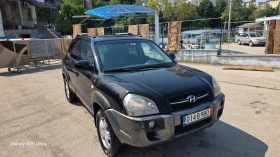 Hyundai Tucson 2.0i 143 газ, снимка 11