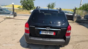 Hyundai Tucson 2.0i 143 газ, снимка 12