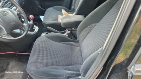 Hyundai Tucson 2.0i 143 газ, снимка 4