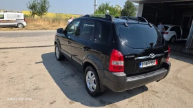 Hyundai Tucson 2.0i 143 газ, снимка 13