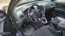 Hyundai Tucson 2.0i 143 газ, снимка 7