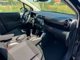 Citroen C3 Aircross 1.2T * NAVI* SERVICE* TOP* , снимка 12