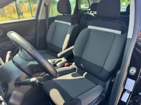 Citroen C3 Aircross 1.2T * NAVI* SERVICE* TOP* , снимка 11