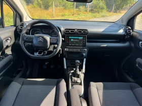 Citroen C3 Aircross 1.2T * NAVI* SERVICE* TOP* , снимка 10