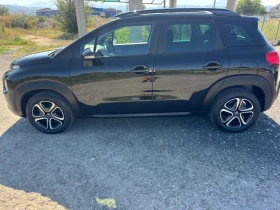 Citroen C3 Aircross 1.2T * NAVI* SERVICE* TOP* , снимка 7