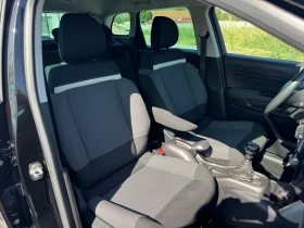 Citroen C3 Aircross 1.2T * NAVI* SERVICE* TOP* , снимка 13