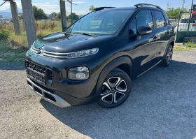 Citroen C3 Aircross 1.2T * NAVI* SERVICE* TOP* , снимка 1