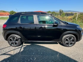 Citroen C3 Aircross 1.2T * NAVI* SERVICE* TOP* , снимка 4