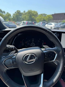 Lexus RX 500h | CARFAX | АВТОКРЕДИТ БЕЗ ПЪРВОНАЧАЛНА ВНОСКА, снимка 8