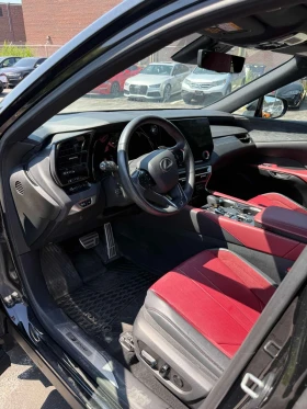 Lexus RX 500h | CARFAX | АВТОКРЕДИТ БЕЗ ПЪРВОНАЧАЛНА ВНОСКА, снимка 7