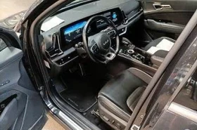 Kia Sportage GT-LINE* AWD* PANO* DISTR* H&K* MEMORY* PANO* , снимка 5