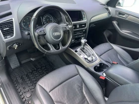 Audi Q5 2.0TDI* FULL* Distr* Cam* Pano* Lane assist* klima, снимка 6