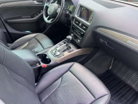 Audi Q5 2.0TDI* FULL* Distr* Cam* Pano* Lane assist* klima, снимка 7