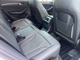 Audi Q5 2.0TDI* FULL* Distr* Cam* Pano* Lane assist* klima, снимка 9