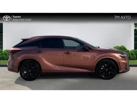 Lexus RX 500h F-SPORT MY24, снимка 16