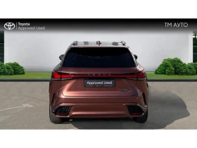 Lexus RX 500h F-SPORT MY24, снимка 4