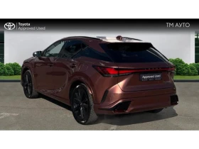 Lexus RX 500h F-SPORT MY24, снимка 2