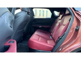 Lexus RX 500h F-SPORT MY24, снимка 11