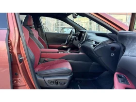 Lexus RX 500h F-SPORT MY24, снимка 6