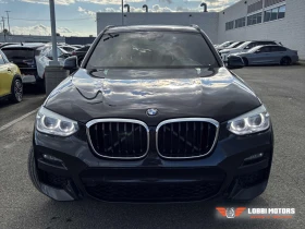BMW X3, снимка 6