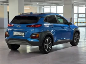 Hyundai Kona Diesel 1.6 2Wd Premium, снимка 14