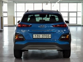 Hyundai Kona Diesel 1.6 2Wd Premium, снимка 10