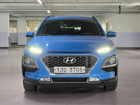 Hyundai Kona Diesel 1.6 2Wd Premium, снимка 6