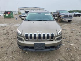 Jeep Cherokee 3.2l Latitude, снимка 5