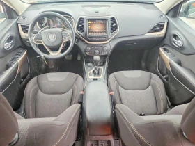 Jeep Cherokee 3.2l Latitude, снимка 8