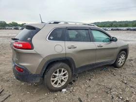 Jeep Cherokee 3.2l Latitude, снимка 3