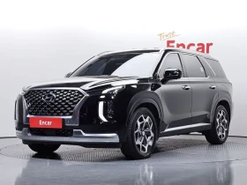 Hyundai Palisade Gasoline 3.8 4WD| 291к.с., снимка 1