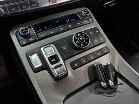 Hyundai Palisade Gasoline 3.8 4WD| 291к.с., снимка 9